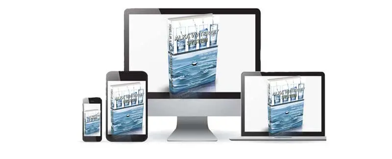 AlkaWater 3